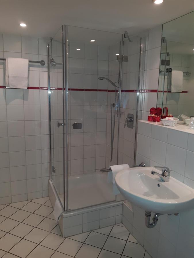 Hotel Haus Appelberg Dinkelsbühl Extérieur photo