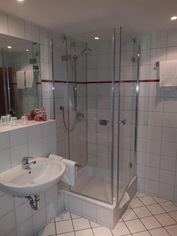 Hotel Haus Appelberg Dinkelsbühl Extérieur photo