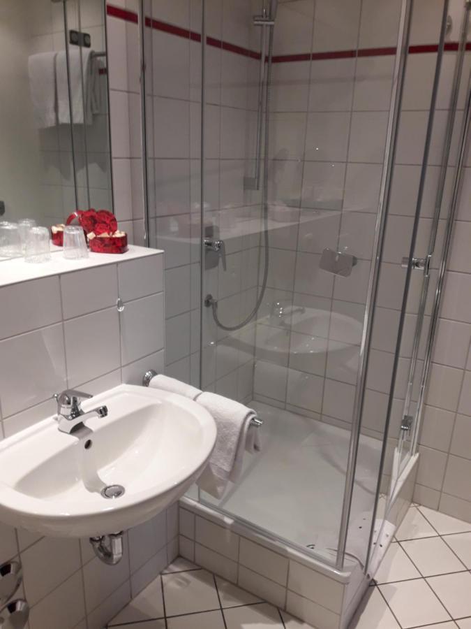 Hotel Haus Appelberg Dinkelsbühl Extérieur photo