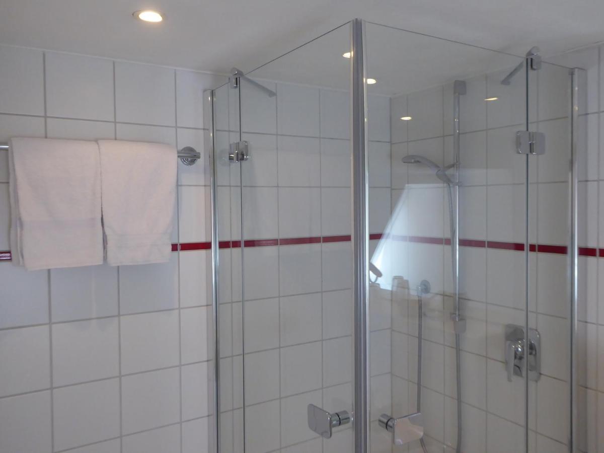 Hotel Haus Appelberg Dinkelsbühl Extérieur photo