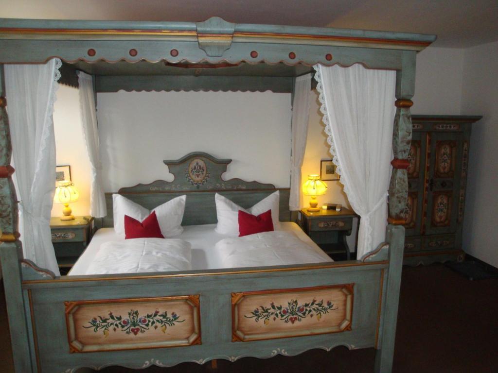 Hotel Haus Appelberg Dinkelsbühl Chambre photo