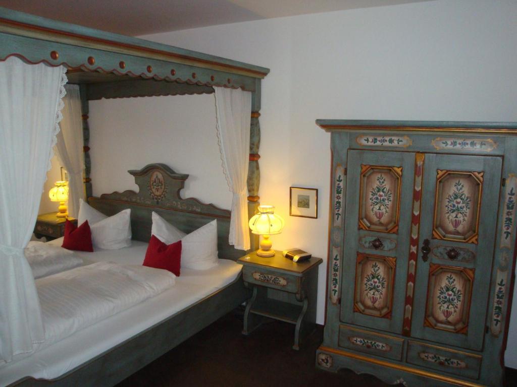 Hotel Haus Appelberg Dinkelsbühl Chambre photo