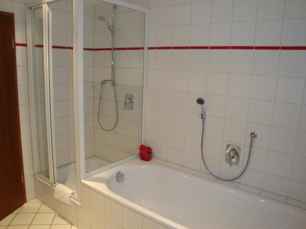 Hotel Haus Appelberg Dinkelsbühl Chambre photo