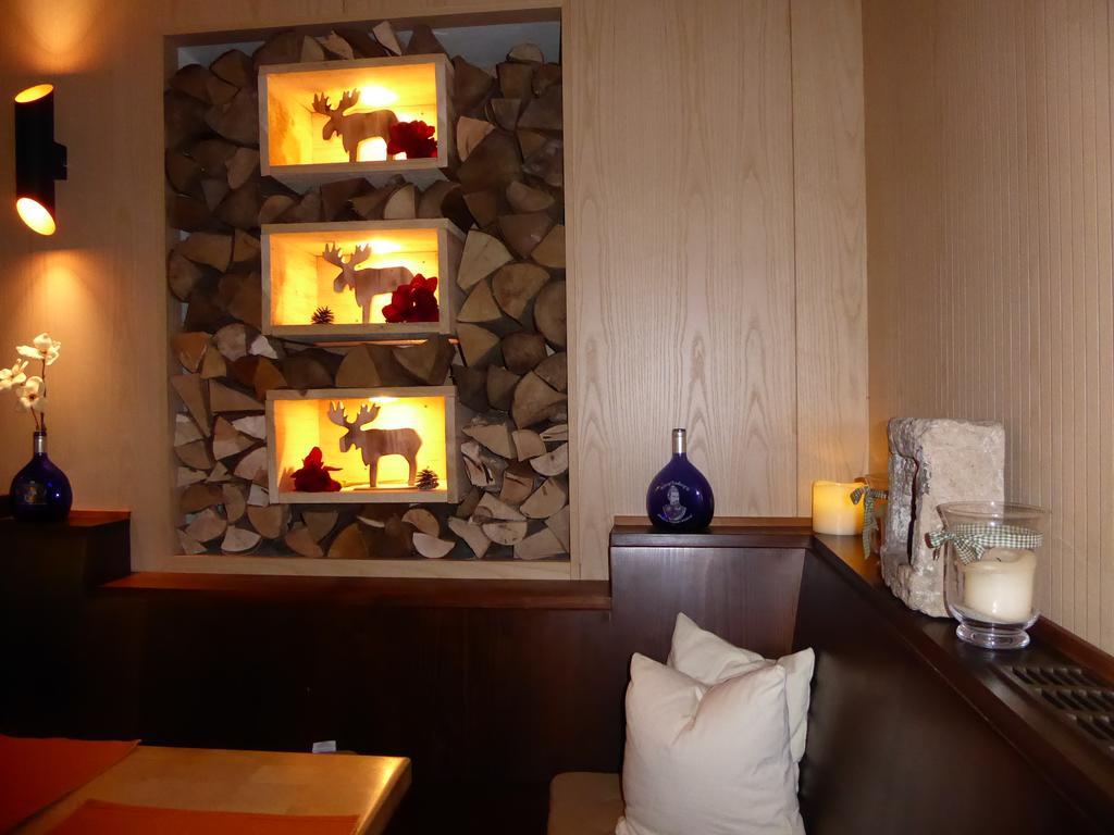 Hotel Haus Appelberg Dinkelsbühl Extérieur photo
