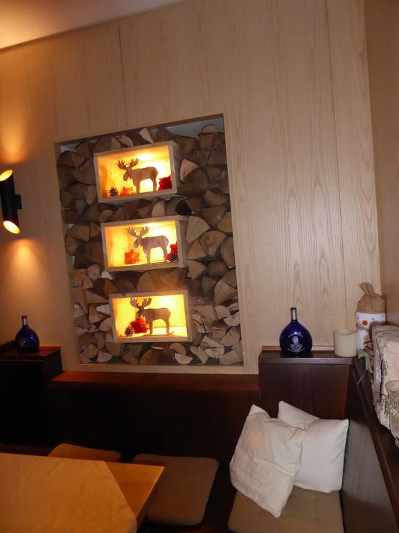Hotel Haus Appelberg Dinkelsbühl Extérieur photo