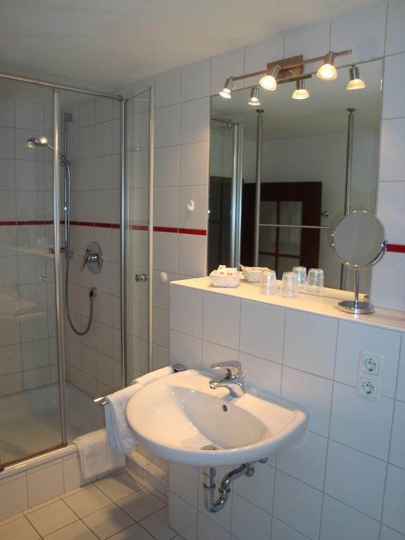 Hotel Haus Appelberg Dinkelsbühl Extérieur photo
