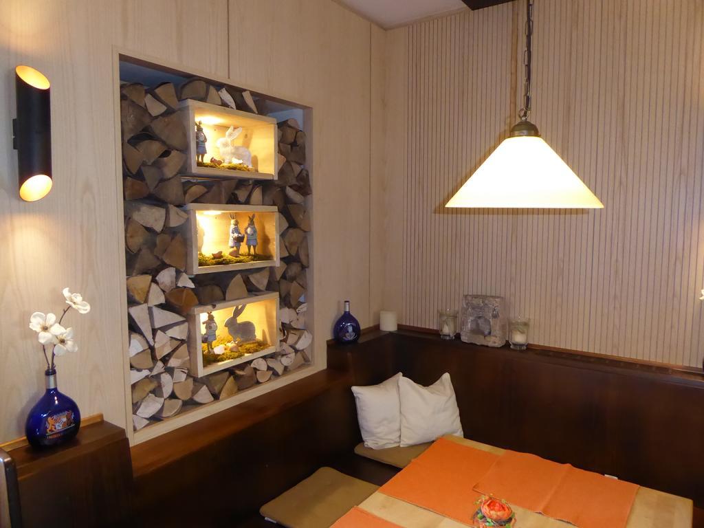 Hotel Haus Appelberg Dinkelsbühl Extérieur photo