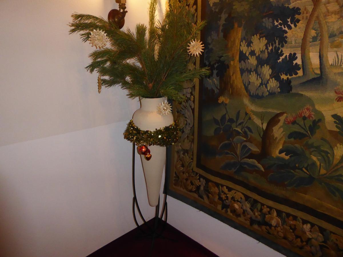 Hotel Haus Appelberg Dinkelsbühl Extérieur photo